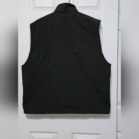Northern Reflection Reversible Vest - Picture 6 of 11